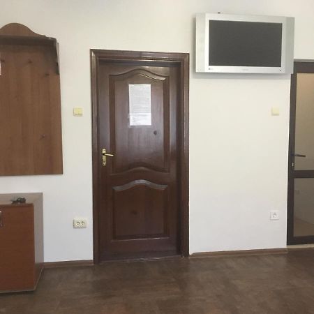 Міні-Готель Нептун Rivne Exteriér fotografie